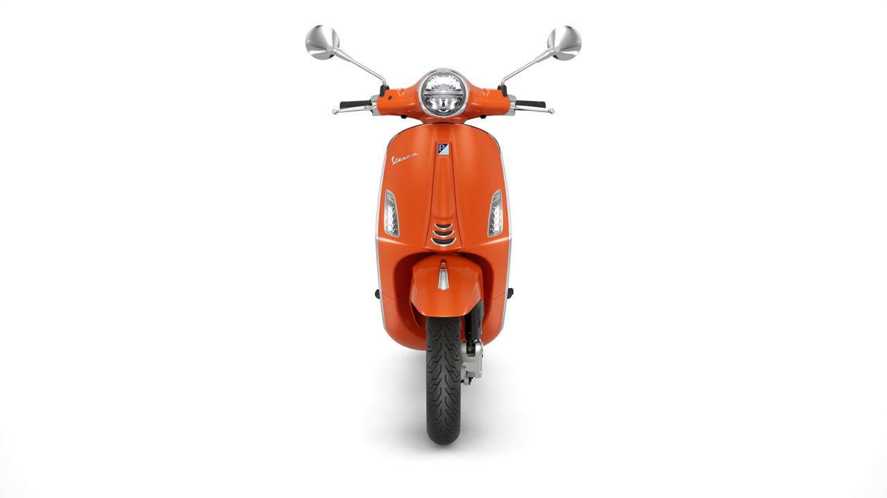 Vespa Primavera 2024