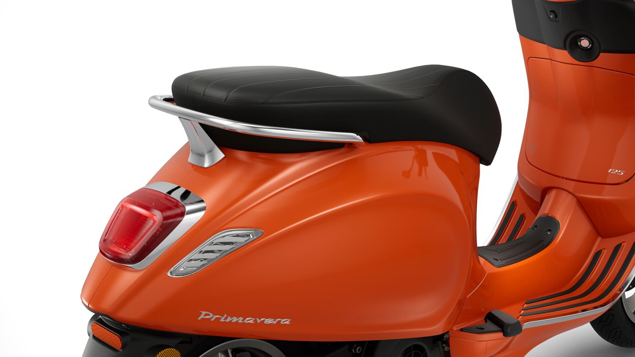 Vespa Primavera 2024