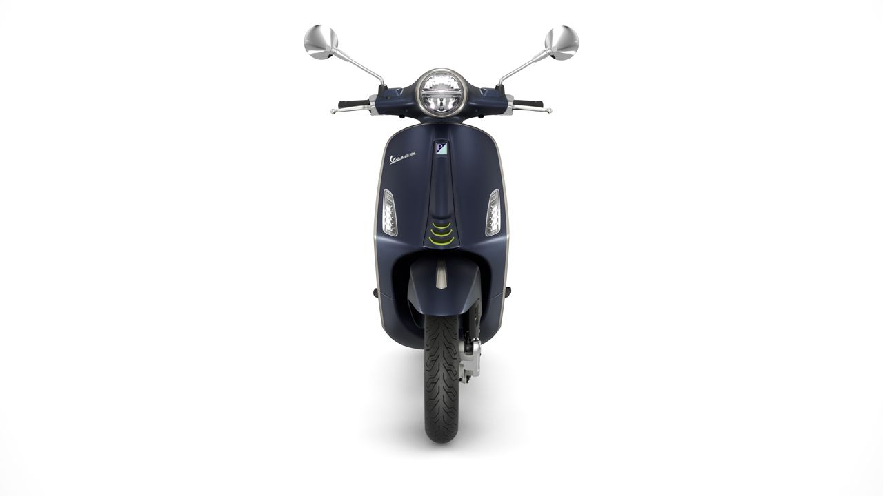 Vespa Primavera Tech 2024