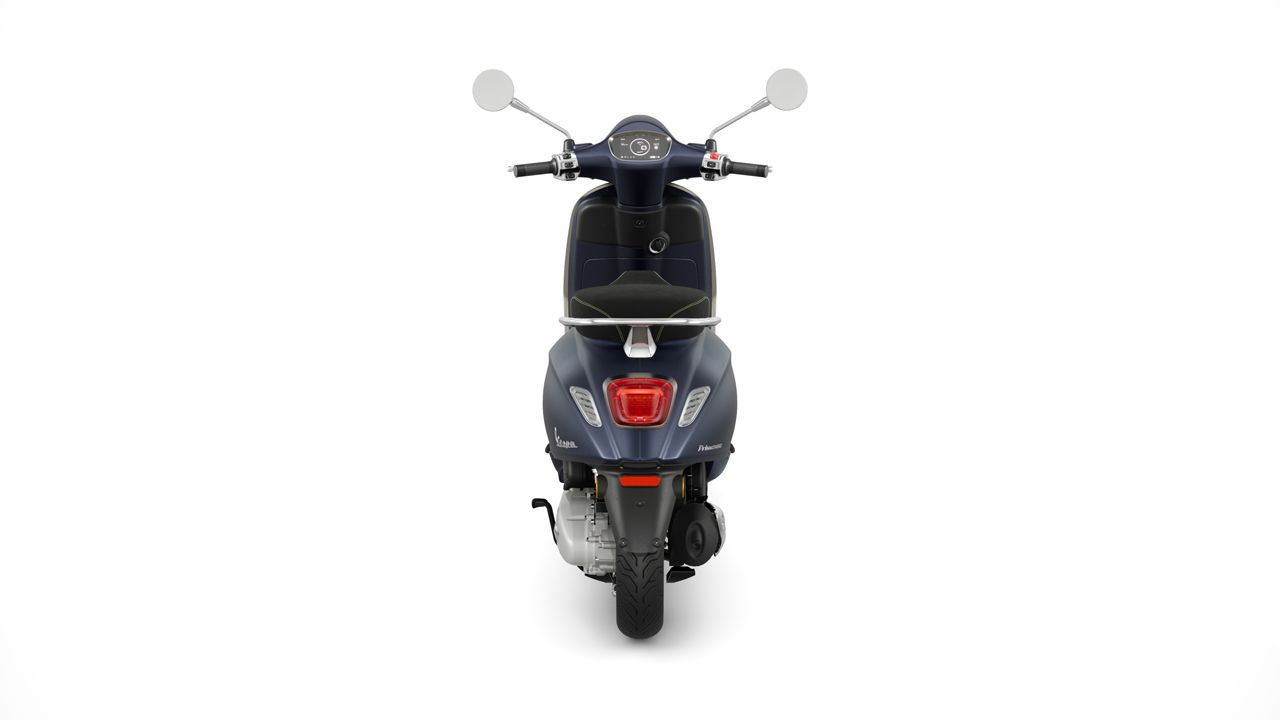 Vespa Primavera Tech 2024