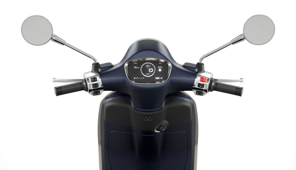 Vespa Primavera Tech 2024 Vespa Primavera Tech 2024