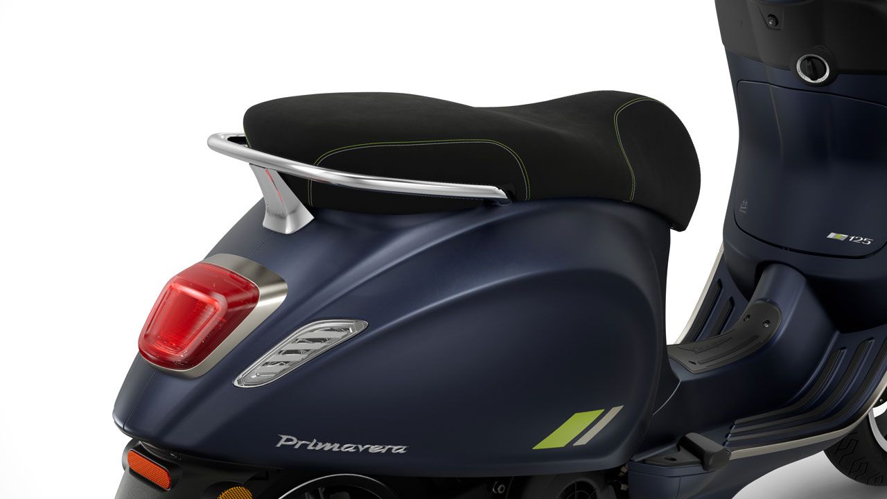 Vespa Primavera Tech 2024