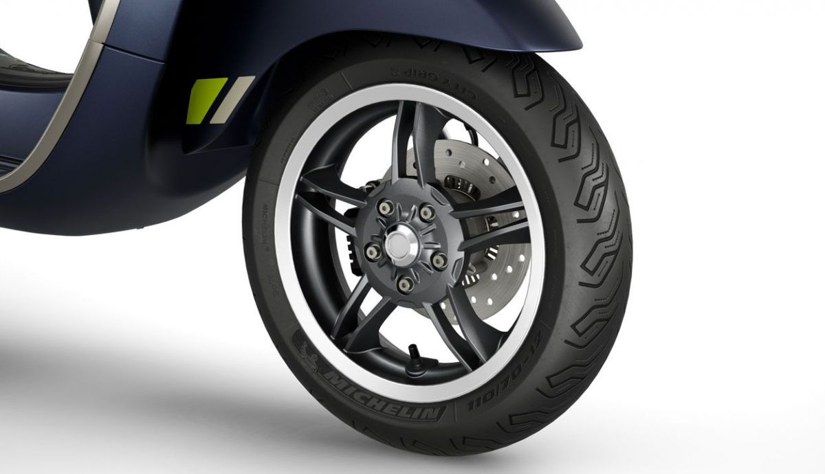 Vespa Primavera Tech 2024 Vespa Primavera Tech 2024