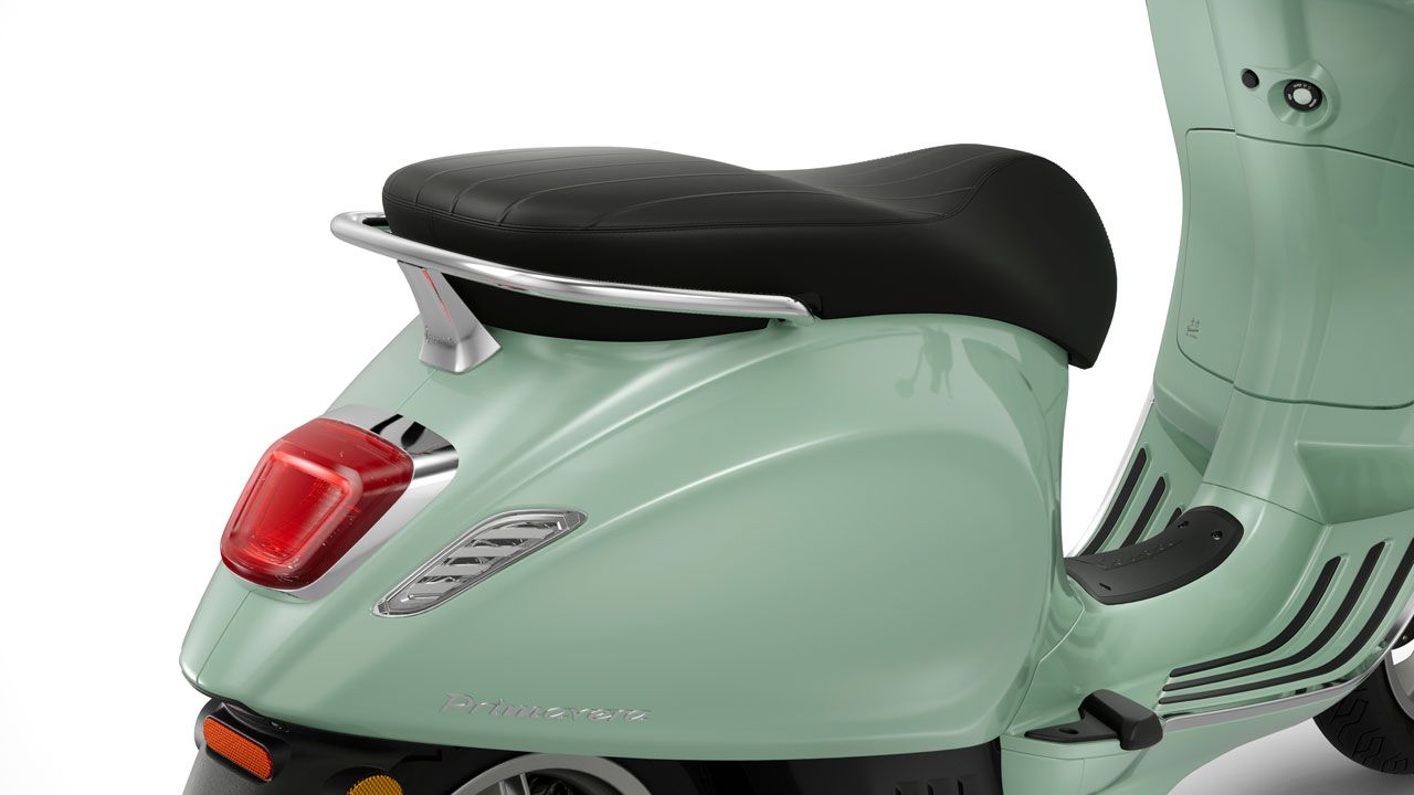 Vespa Primavera Elettrica 2024