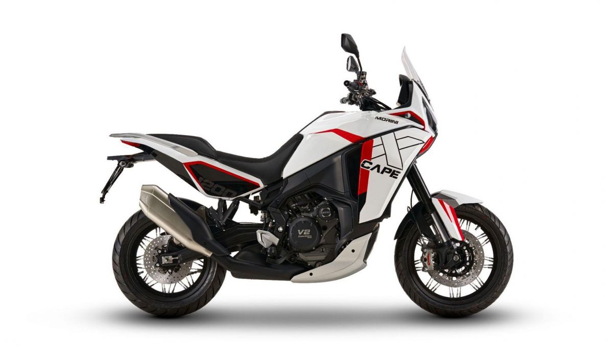 Moto Morini X Cap 1200 2024 (8)