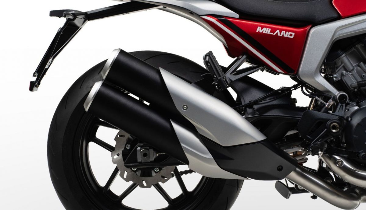 Moto Morini Milano 2024 (5) Moto Morini Milano 2024 (5)