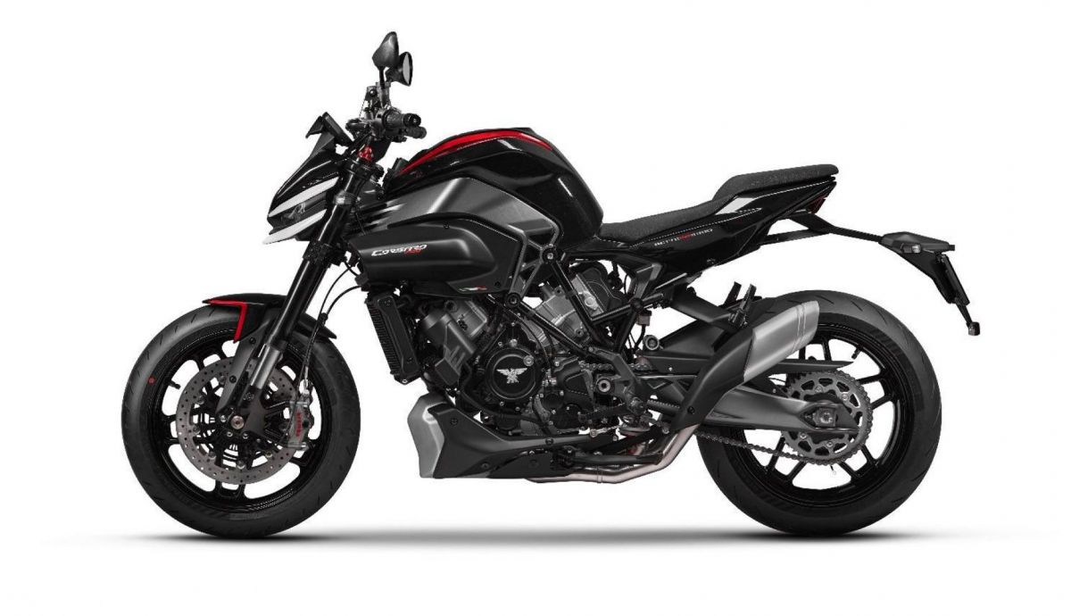 Moto Morini Corsaro 750 2024 (10) Moto Morini Corsaro 750 2024 (10)
