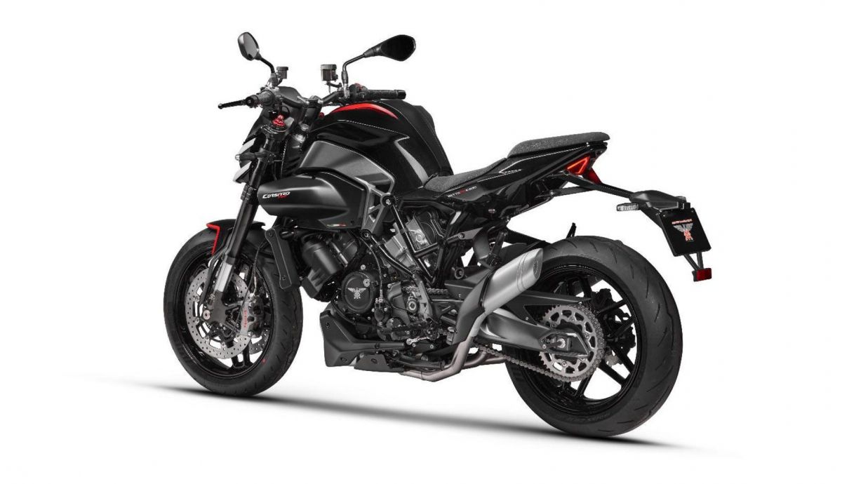 Moto Morini Corsaro 750 2024 (9) Moto Morini Corsaro 750 2024 (9)