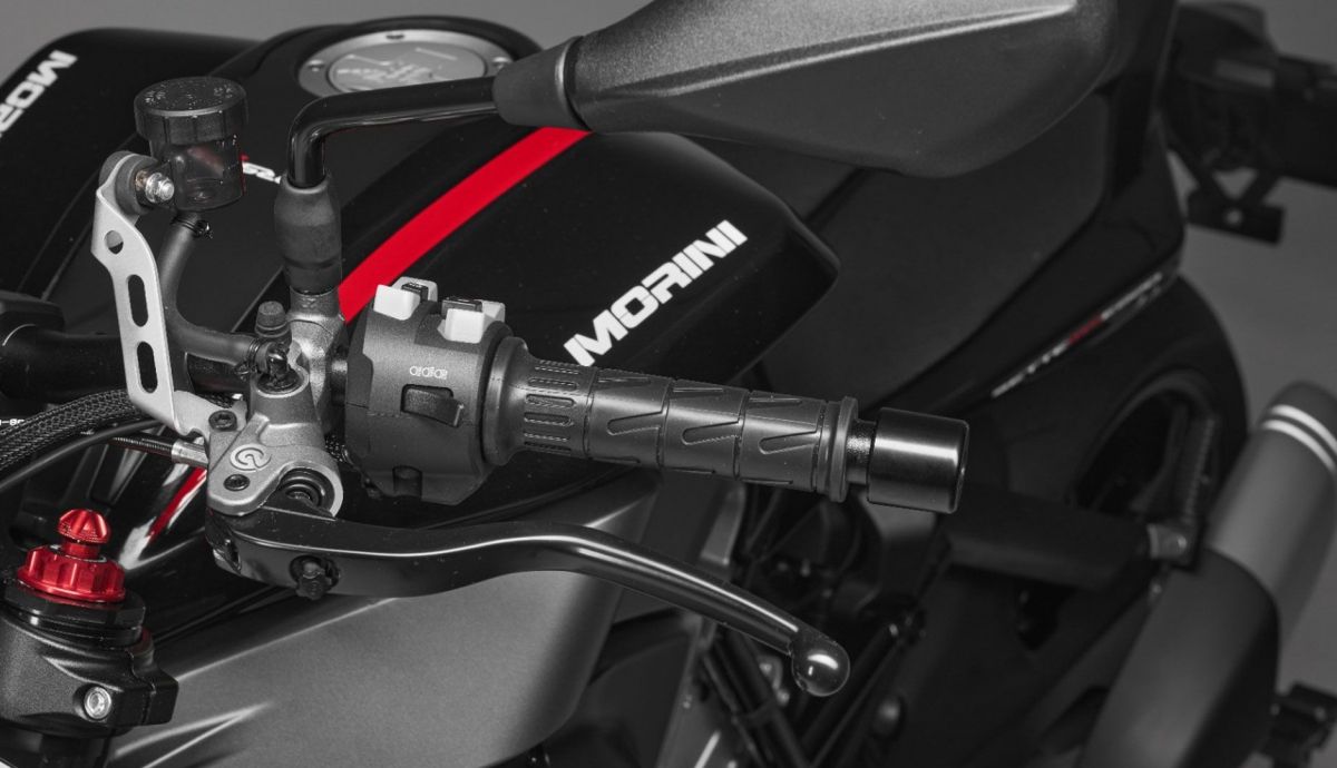 Moto Morini Corsaro 750 2024 (7) Moto Morini Corsaro 750 2024 (7)