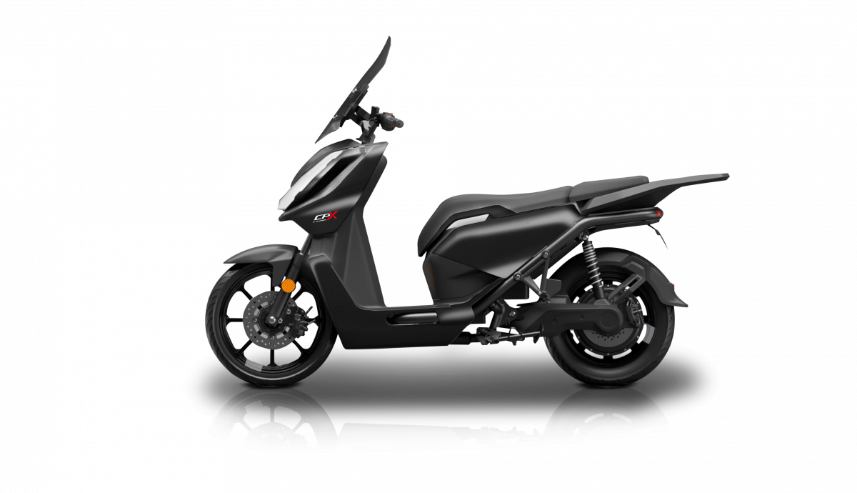 Vmoto CPx Explorer 1
