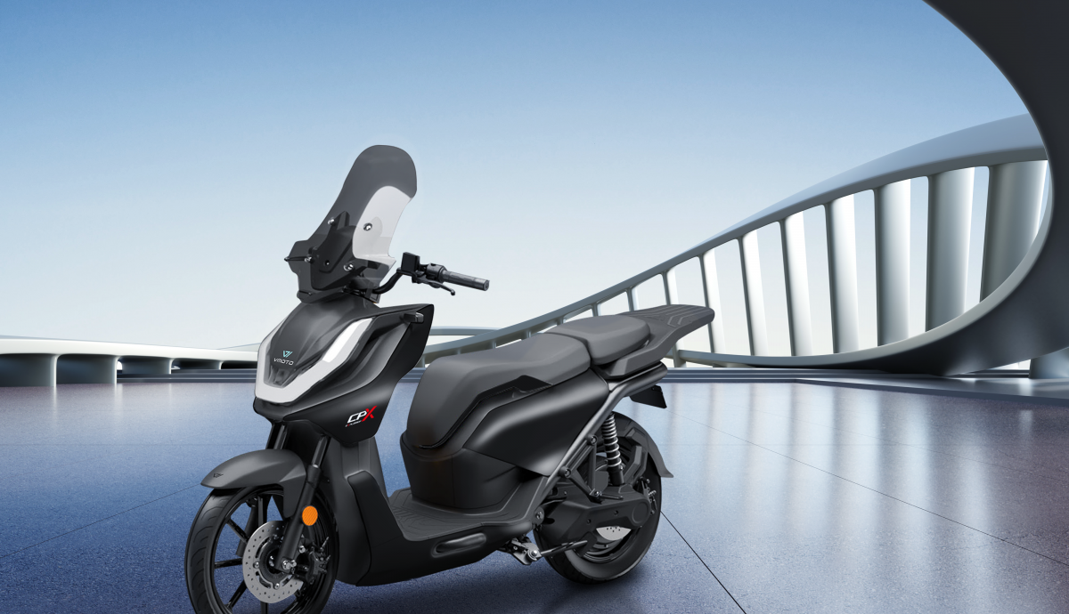 Vmoto CPx Explorer 2
