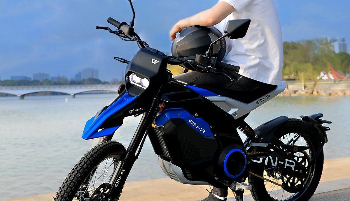 VMoto VMoto