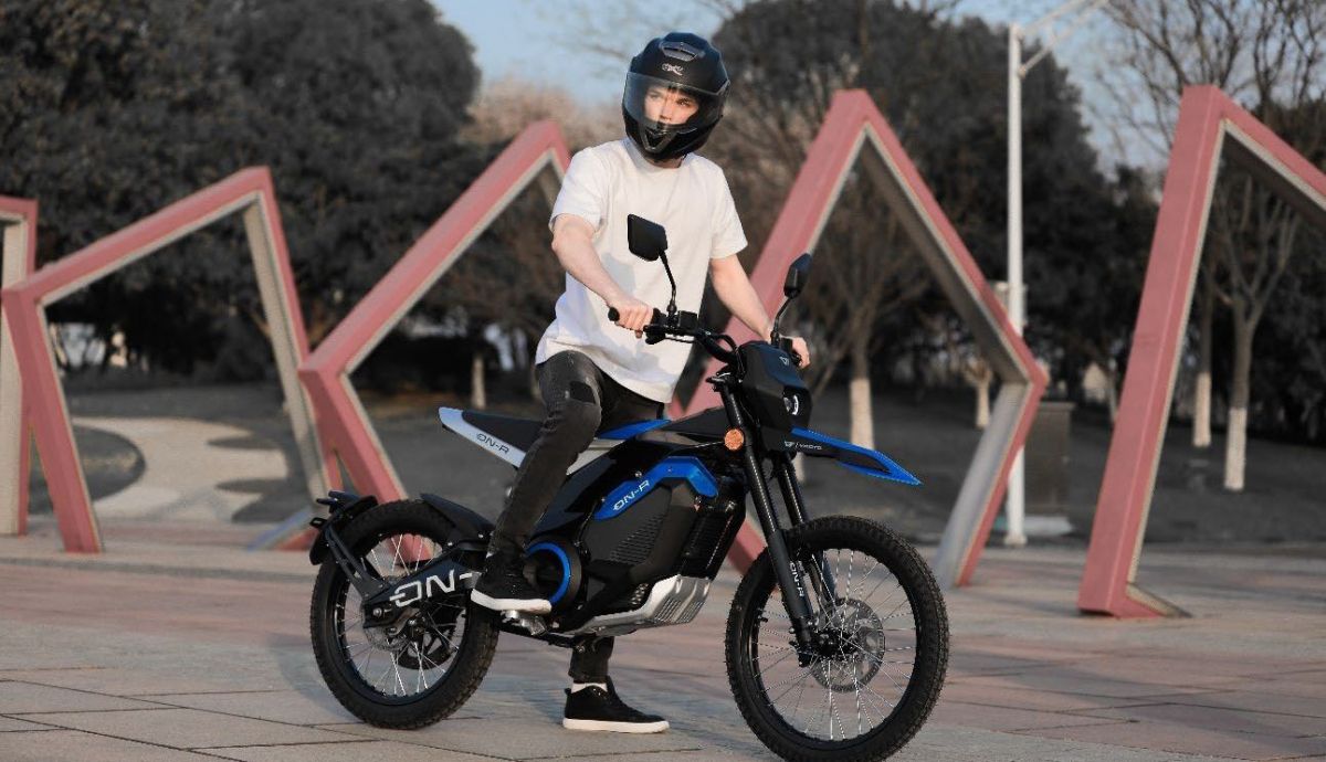Vmoto Dirt Bike ENG Vmoto Dirt Bike ENG