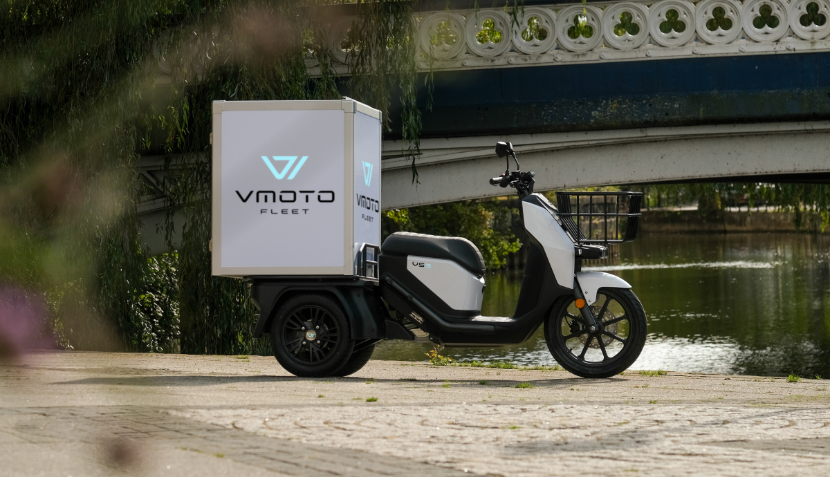 Vmoto VS3