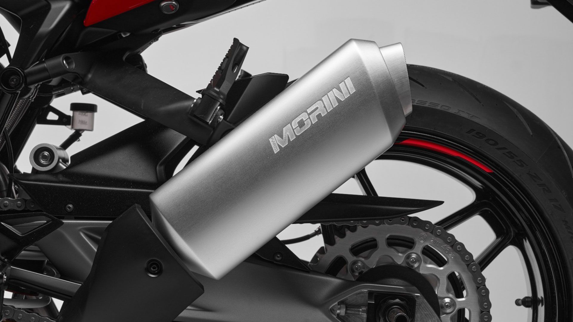 Moto Morini Corsaro Sports 2024 (2)