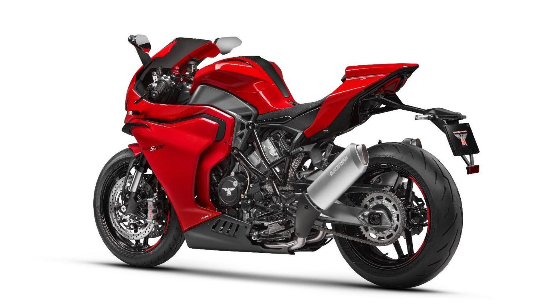 Moto Morini Corsaro Sports 2024 (11)