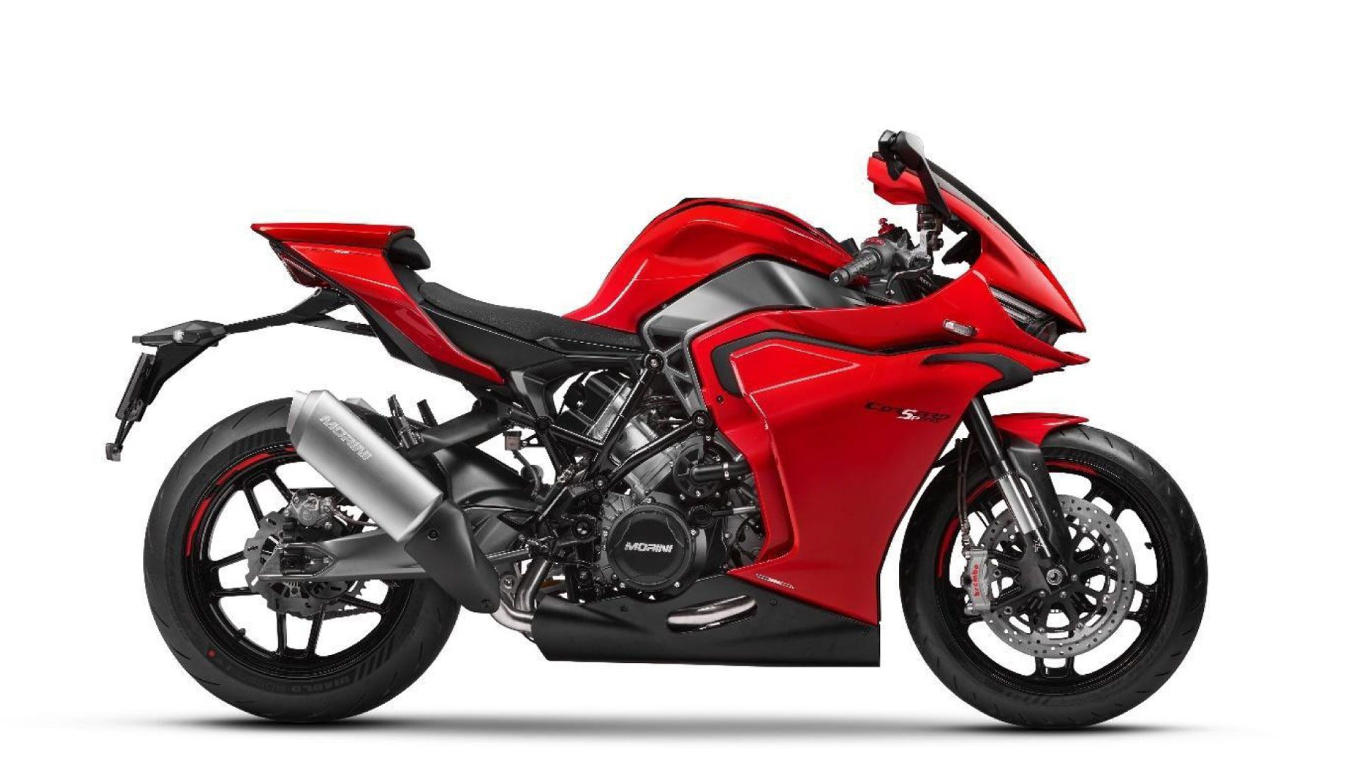 Moto Morini Corsaro Sports 2024 (12)