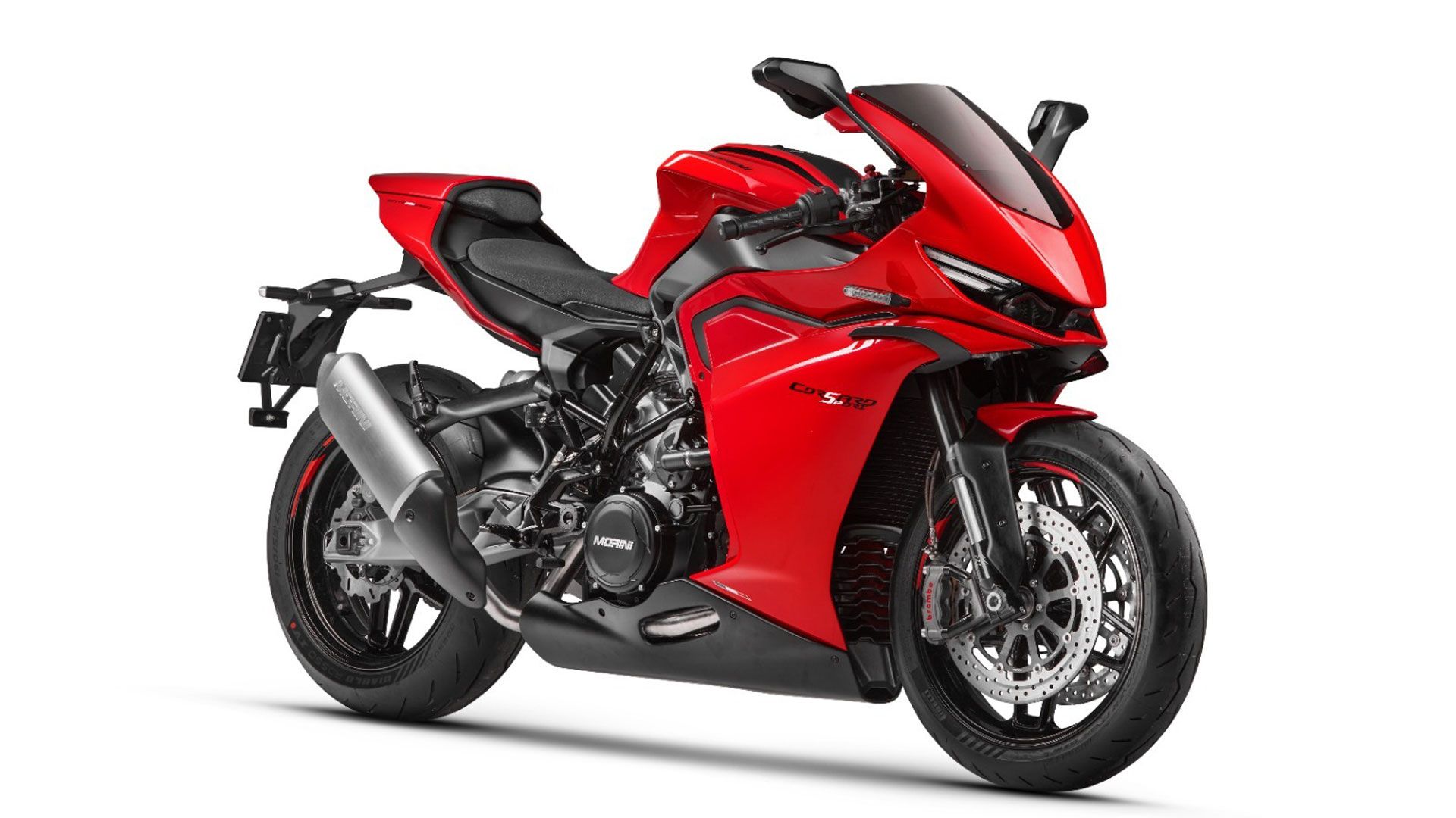 Moto Morini Corsaro Sports 2024 (8)