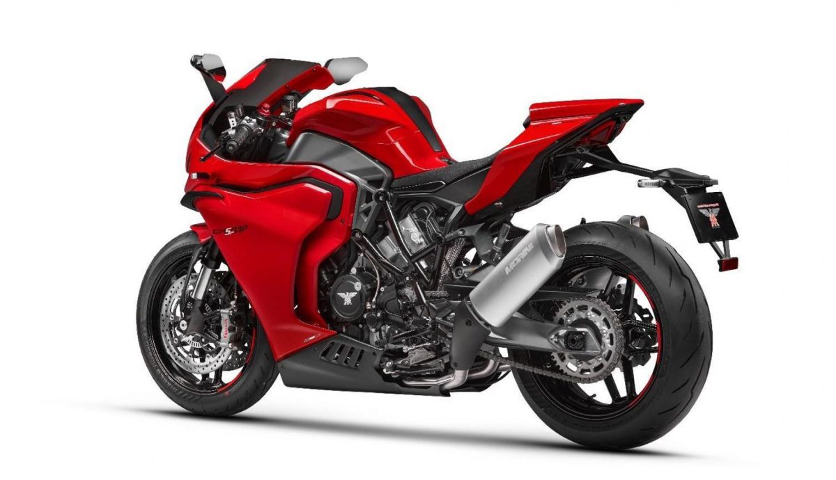 Moto Morini Corsaro Sports 2024 (11)