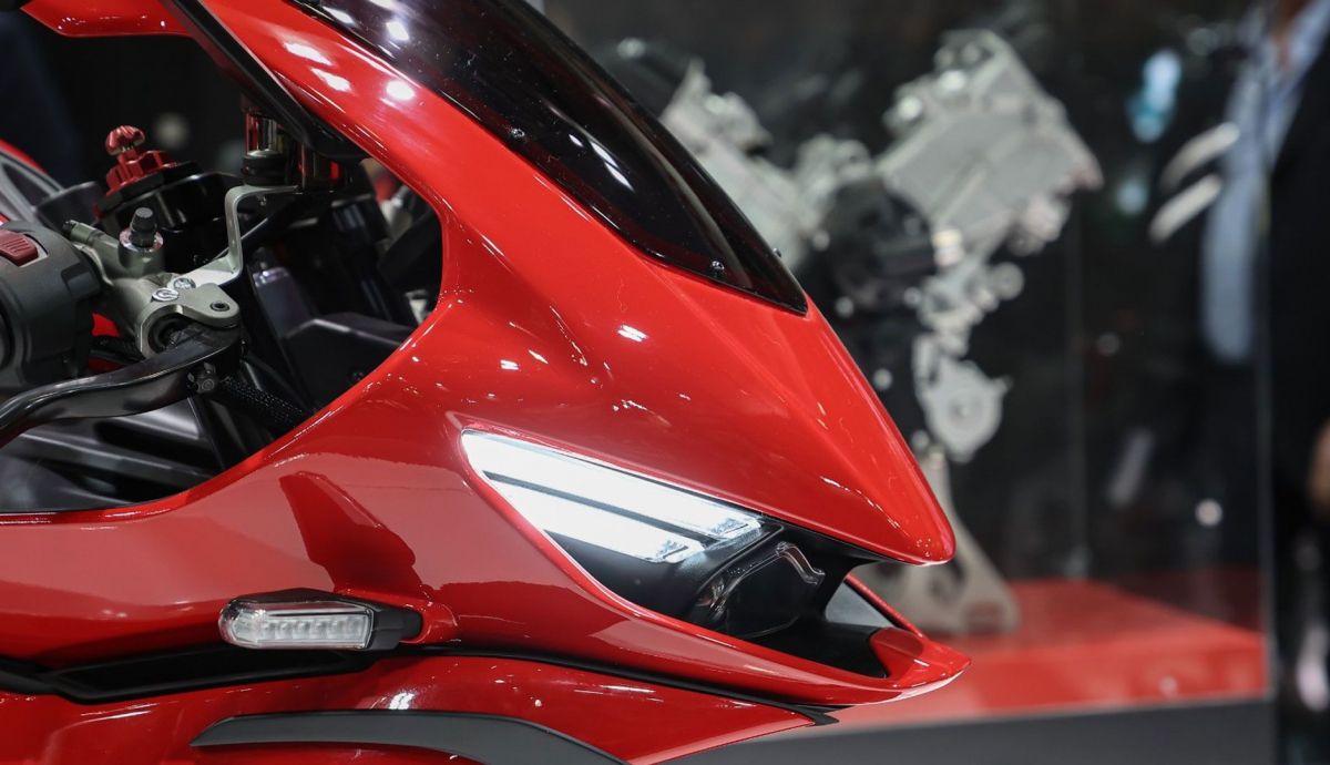 Moto Morini Corsaro Sports 2024 (7)