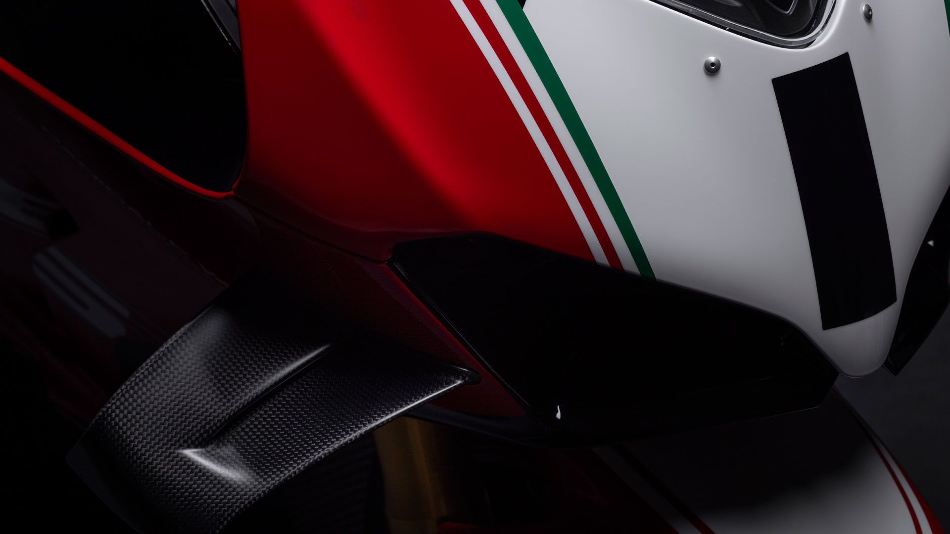 Ducati Panigale V4 SP2 30 Aniversario 916 Detalles (1)