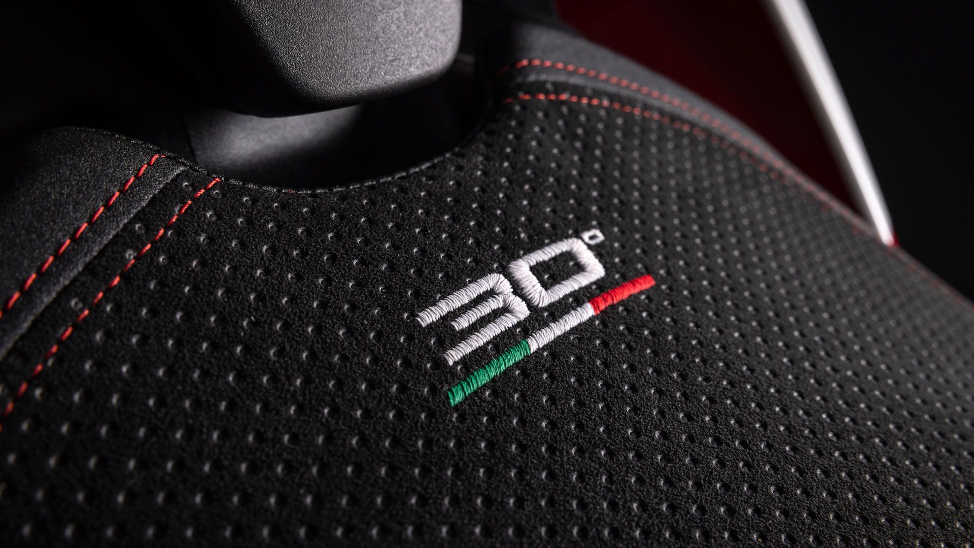 Ducati Panigale V4 SP2 30 Aniversario 916 Detalles (4)