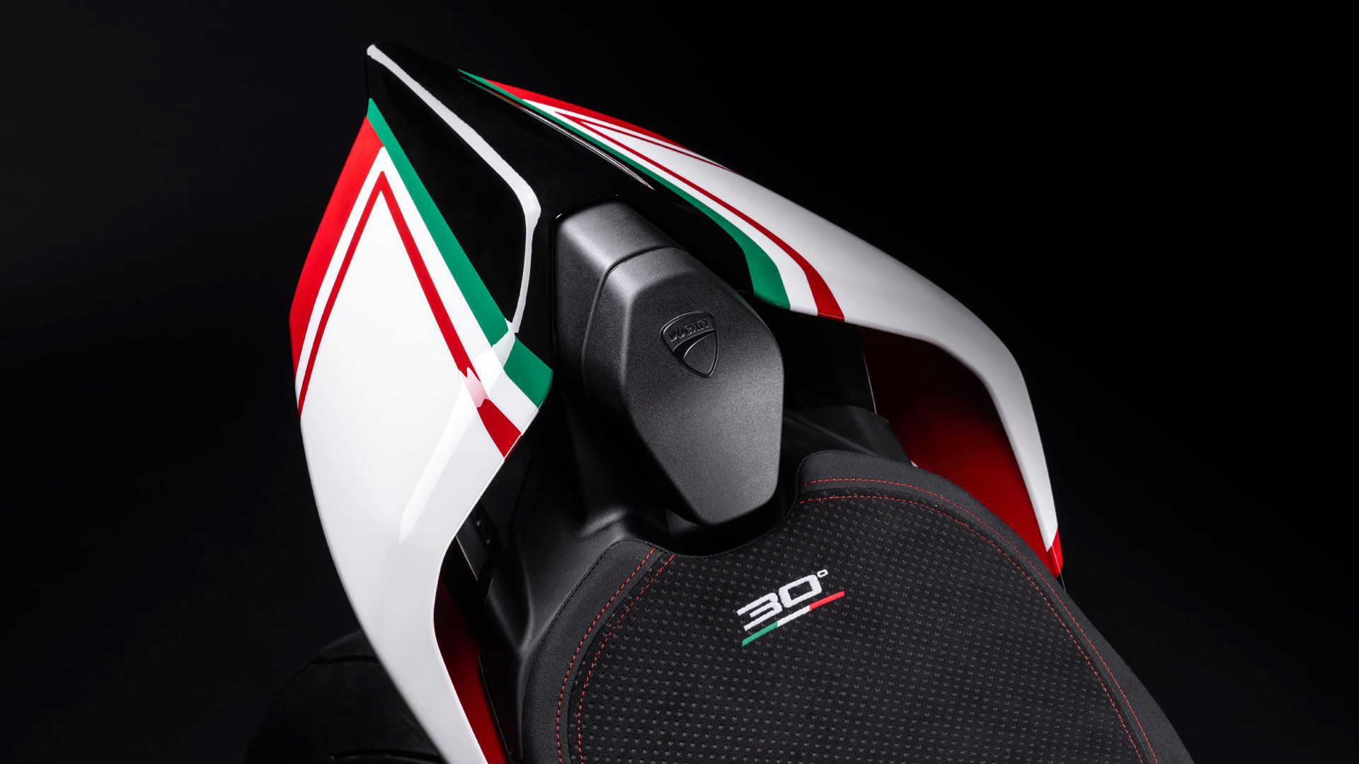 Ducati Panigale V4 SP2 30 Aniversario 916 Detalles (5)