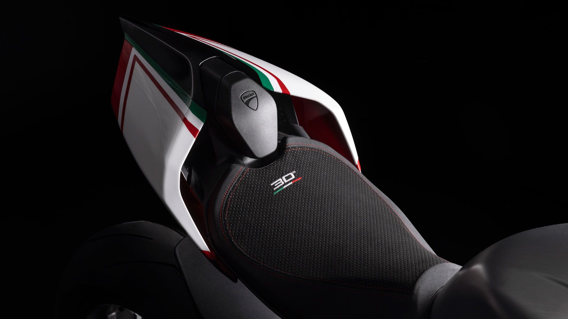Ducati Panigale V4 SP2 30 Aniversario 916 Detalles (7)