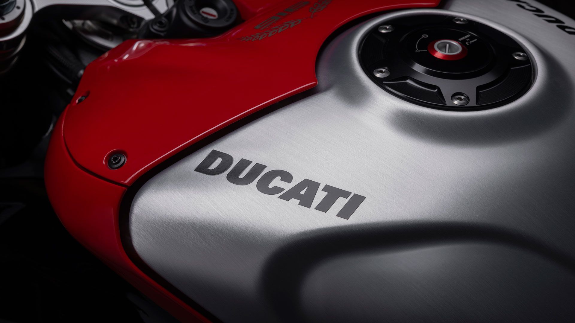 Ducati Panigale V4 SP2 30 Aniversario 916 Detalles (11)