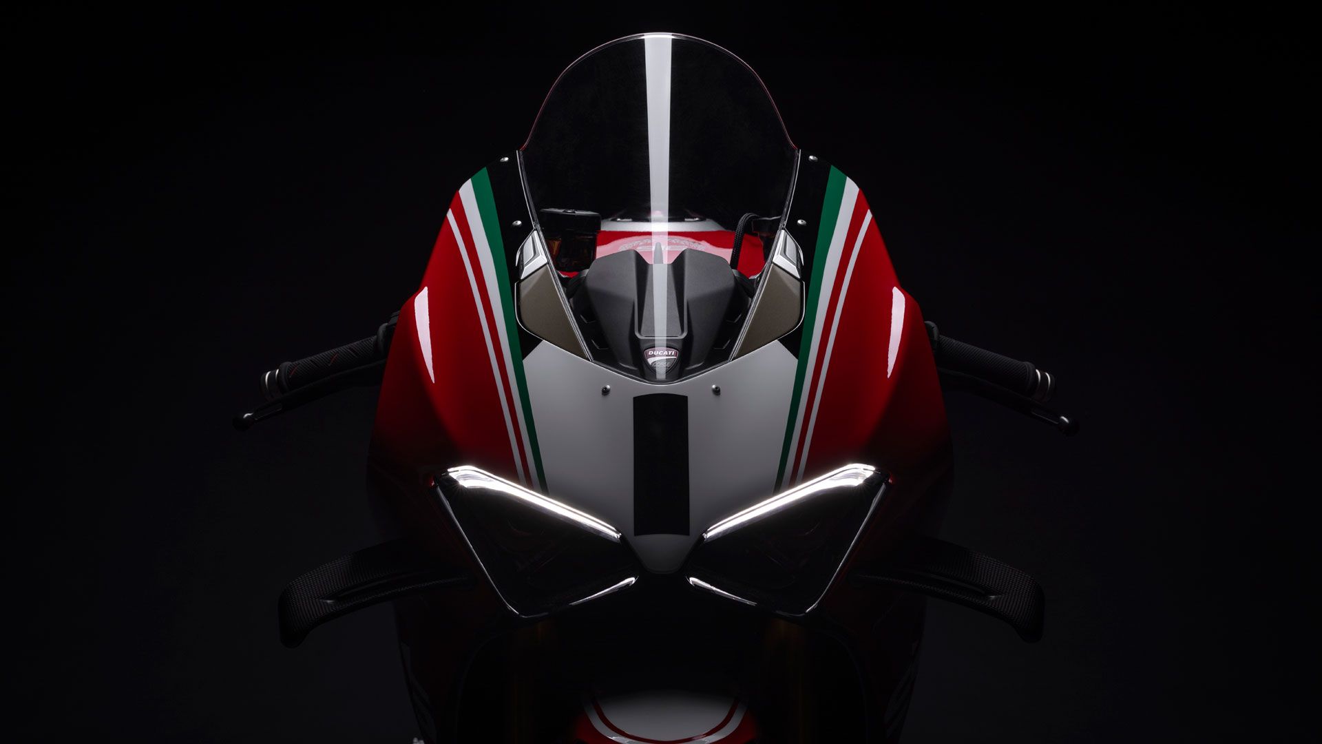 Ducati Panigale V4 SP2 30 Aniversario 916 Detalles (15)