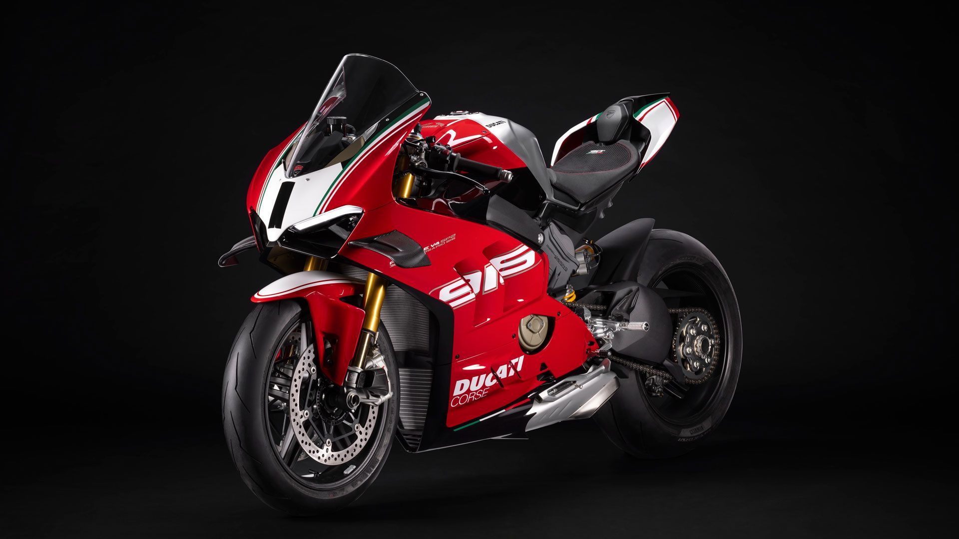 Ducati Panigale V4 SP2 30 Aniversario 916 Estudio (5)