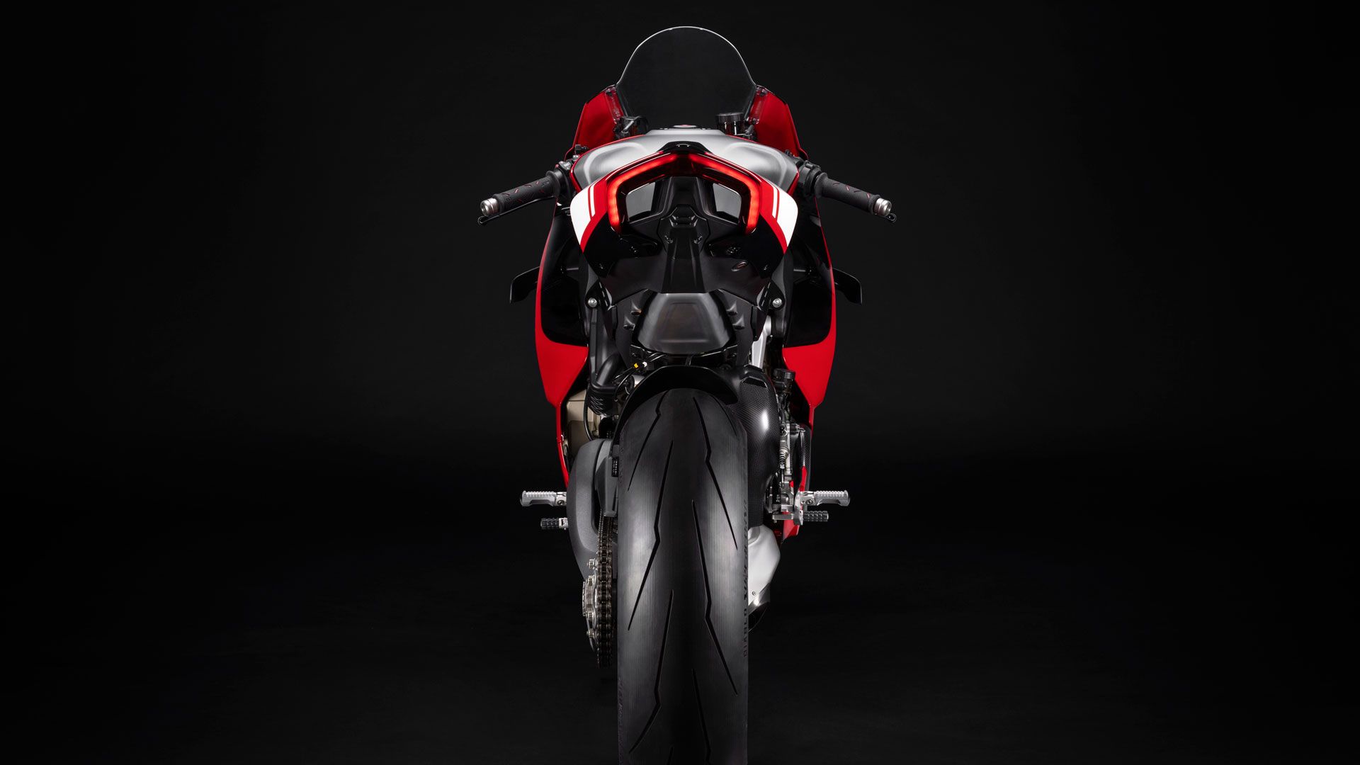 Ducati Panigale V4 SP2 30 Aniversario 916 Estudio (7)