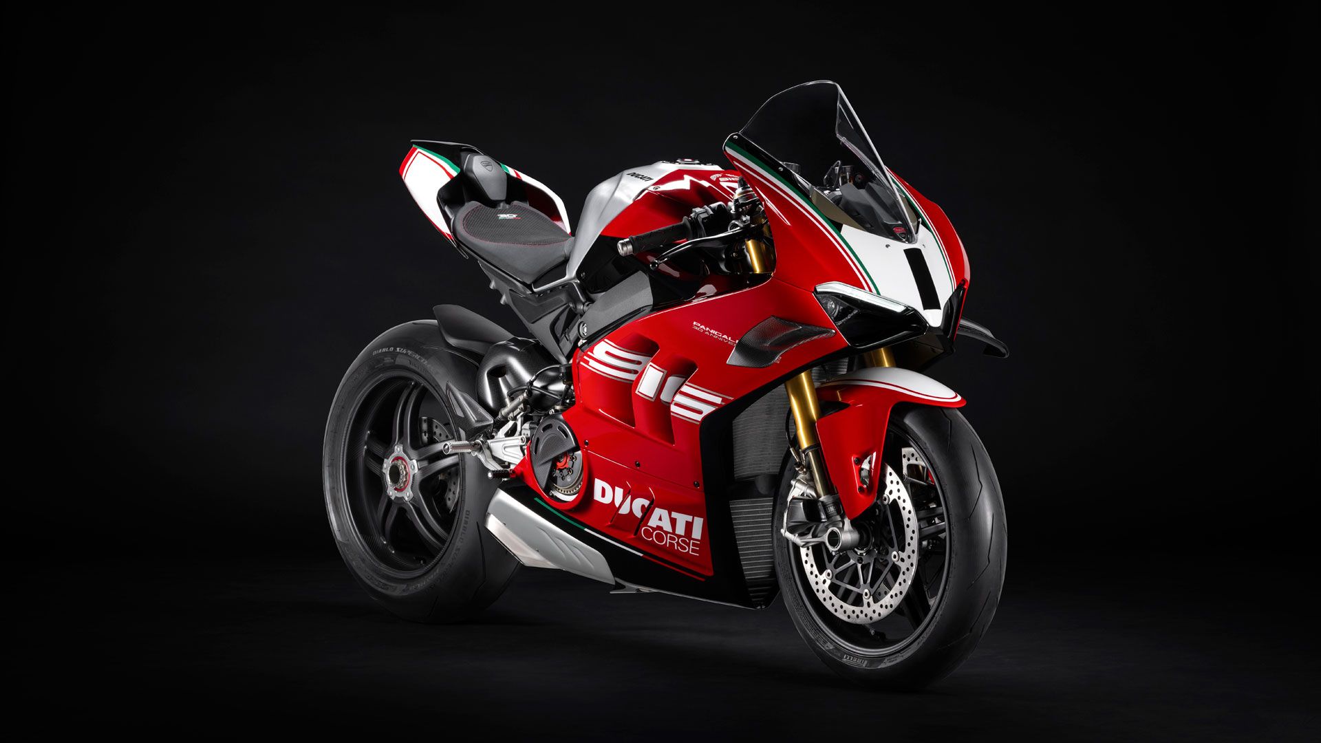 Ducati Panigale V4 SP2 30 Aniversario 916 Estudio (1)
