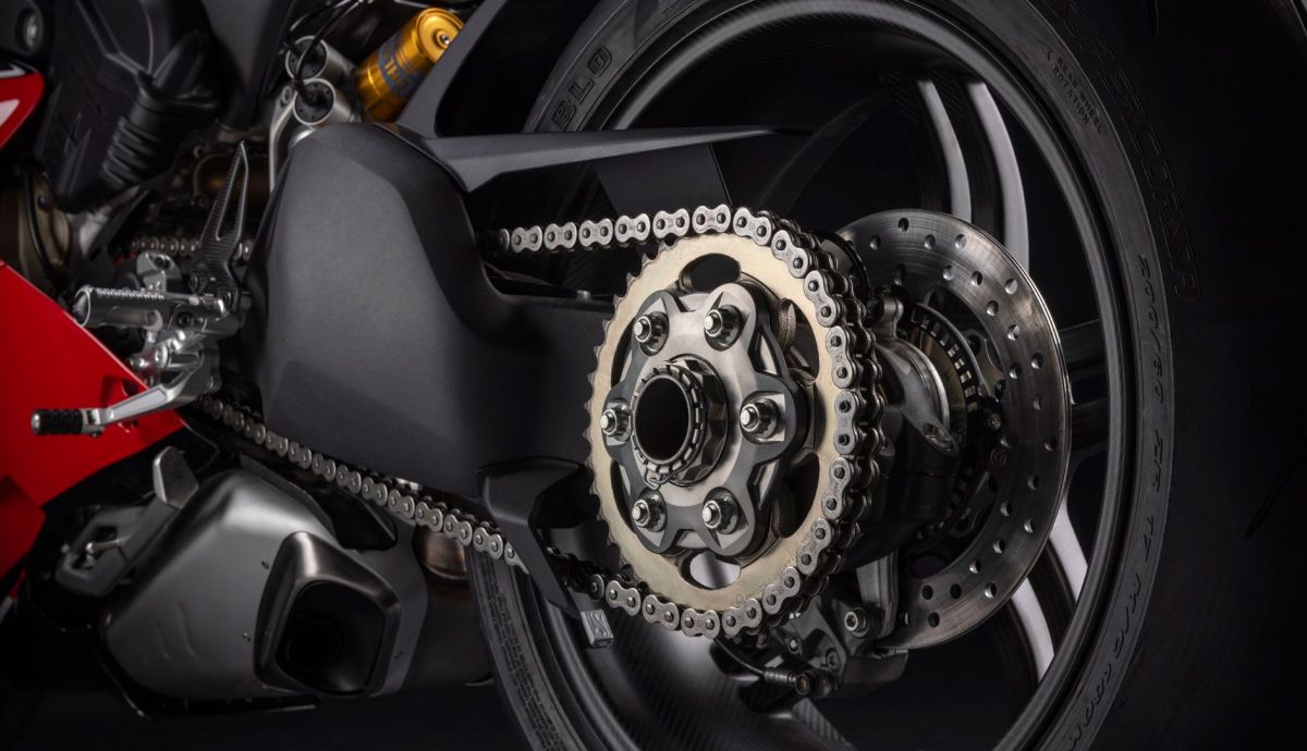Ducati Panigale V4 SP2 30 Aniversario 916 Detalles (13)