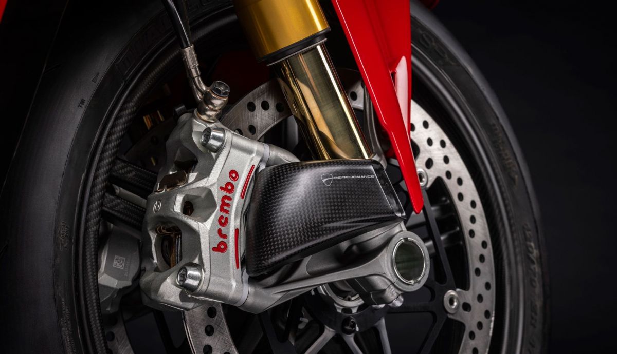 Ducati Panigale V4 SP2 30 Aniversario 916 Detalles (8)