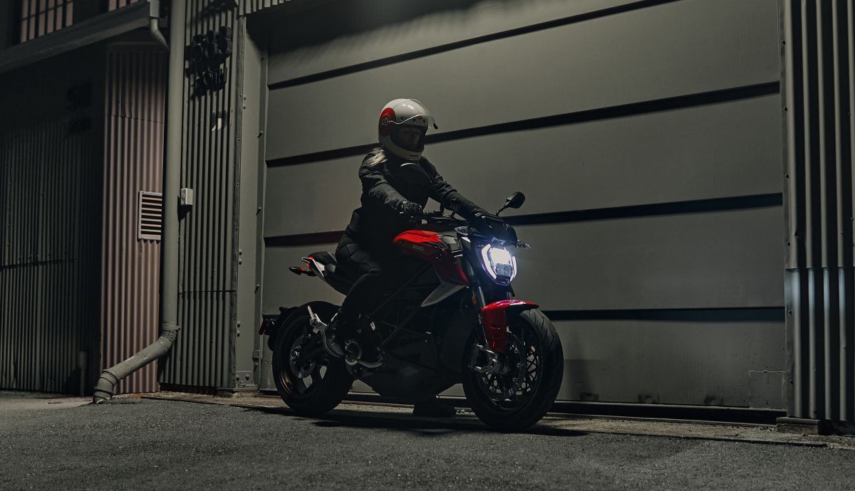2024 Zero SRF 3