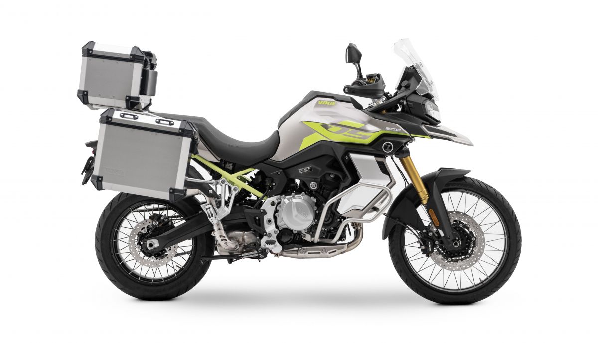900DSX Studio 2