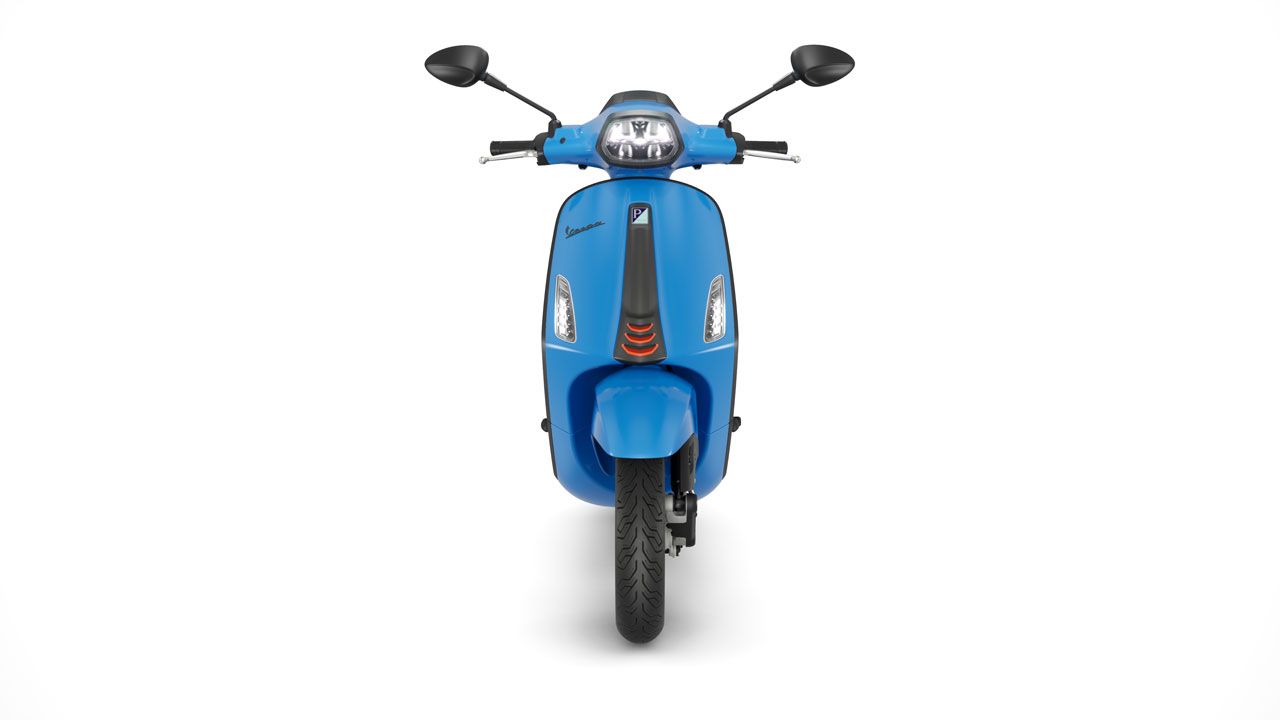 Vespa Sprint S 2024