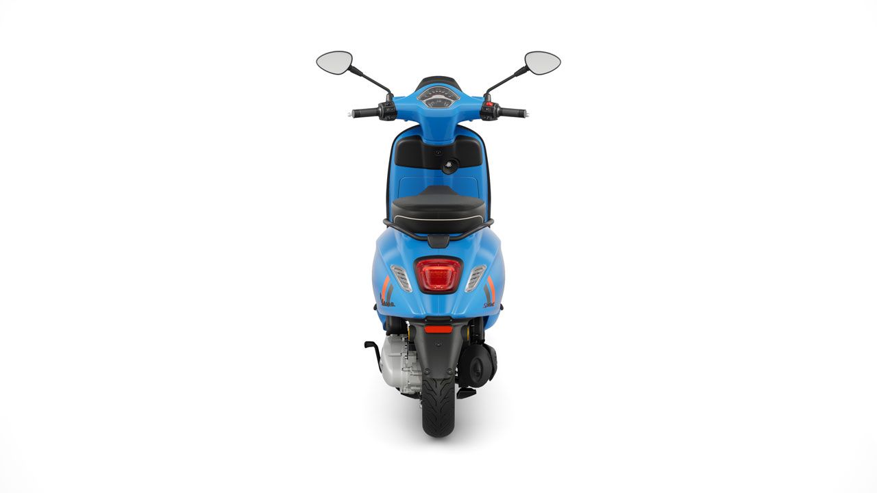 Vespa Sprint S 2024