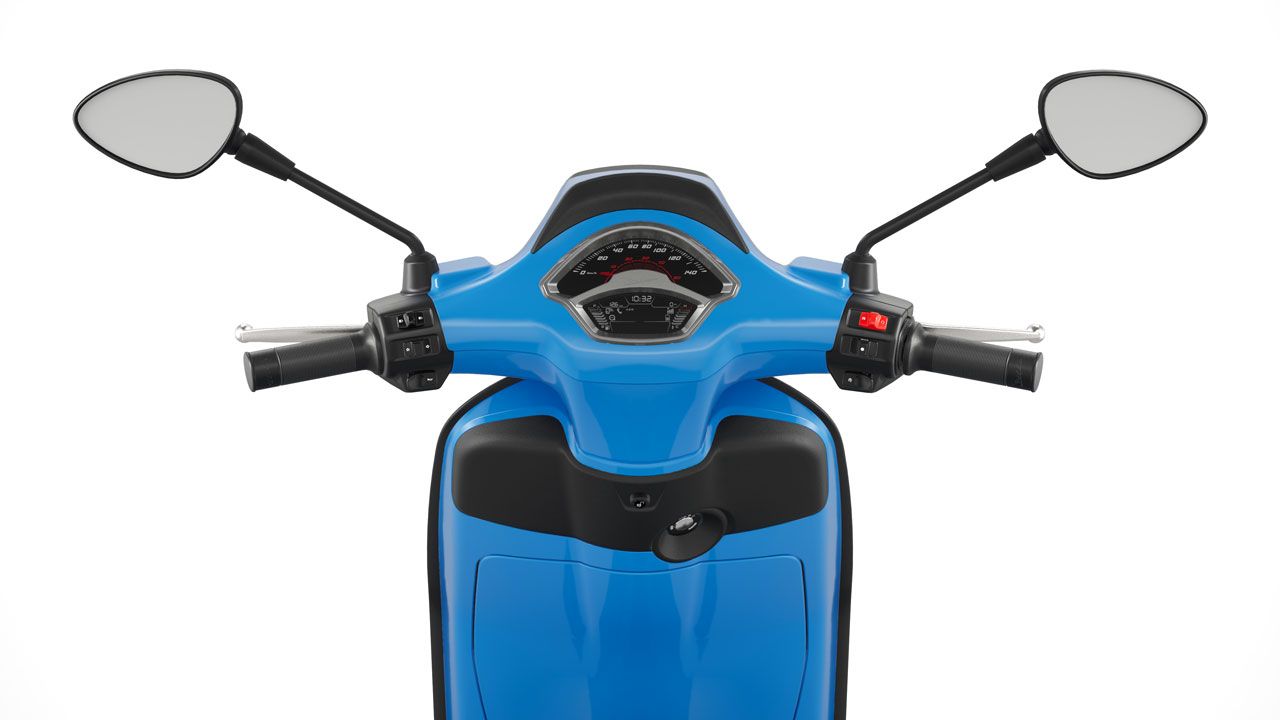Vespa Sprint S 2024