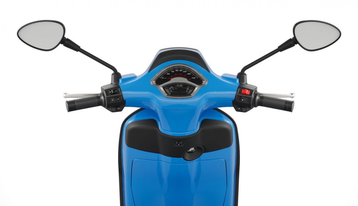 Vespa Sprint S 2024