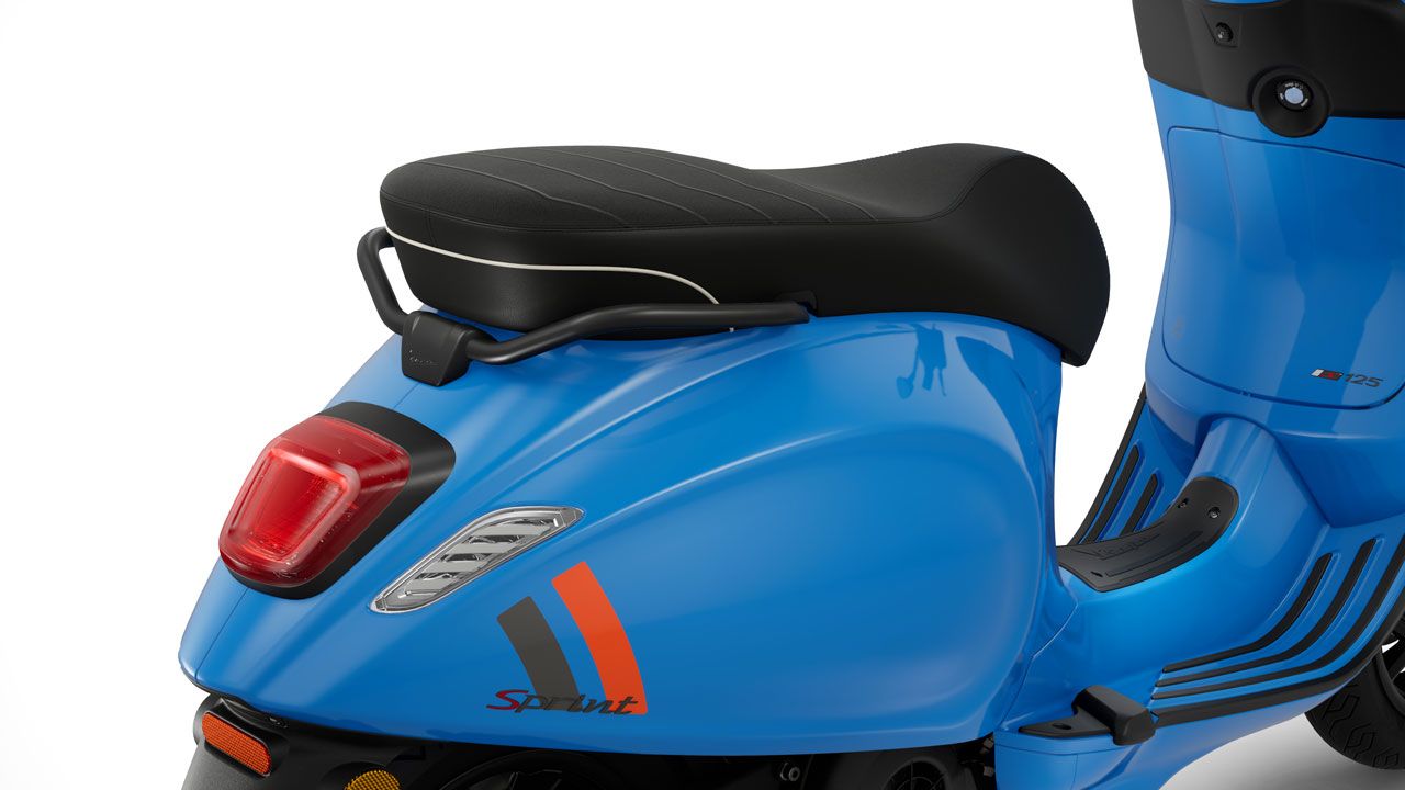 Vespa Sprint S 2024
