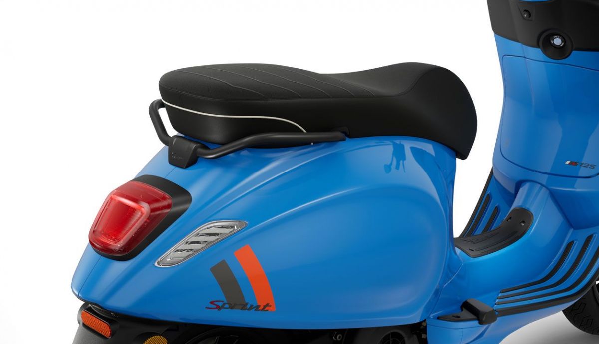 Vespa Sprint S 2024