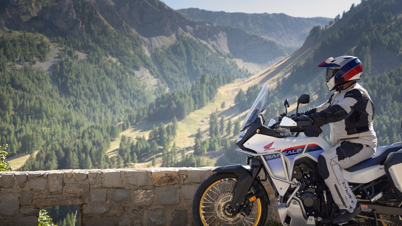 Viaje Honda TRansalp Alpes 2023 (4)