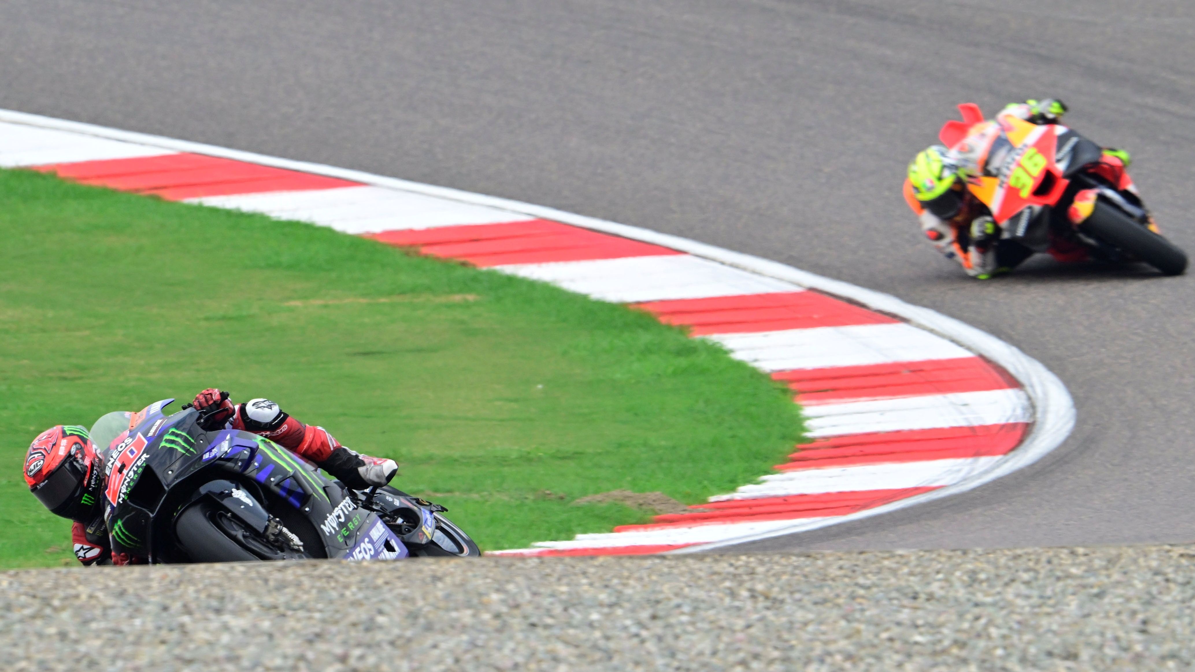 Yamaha y Honda tendrán máximas concesiones en MotoGP 2024