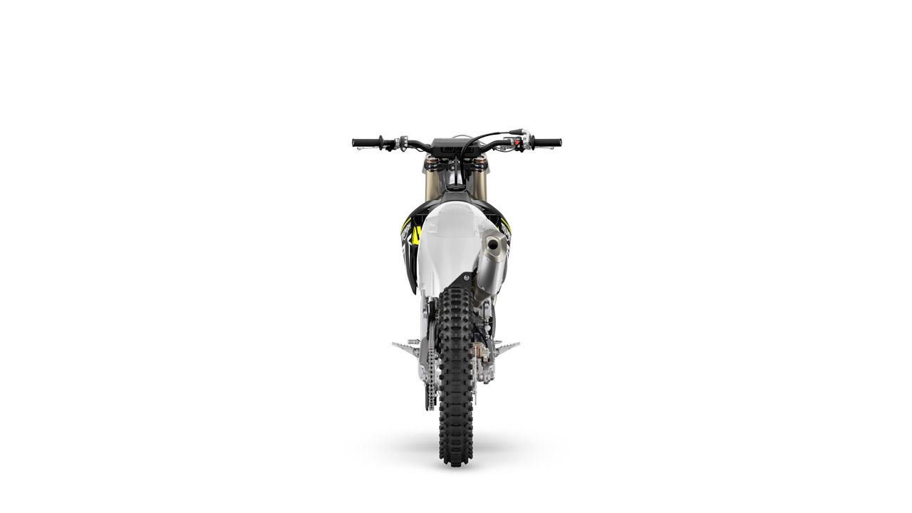 Triumph TF 250X 2024