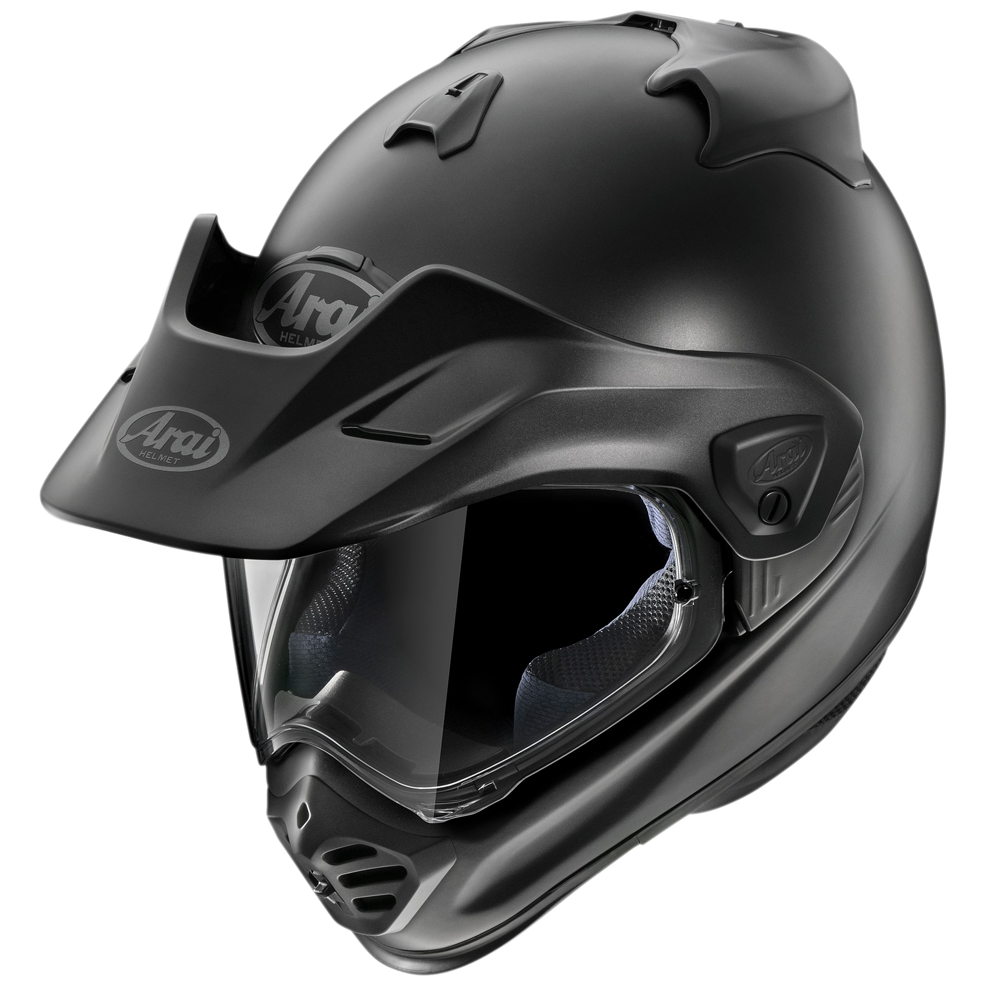 TOUR X5 FROST BLACK P