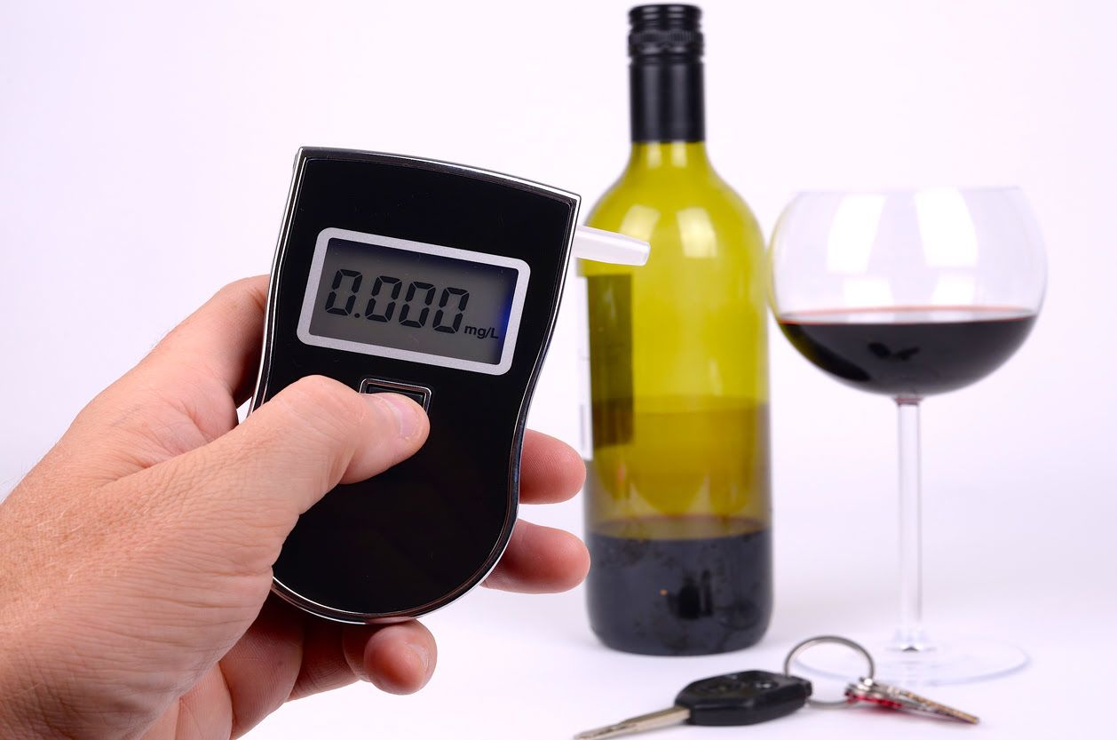 Reincidencia en alcoholemia