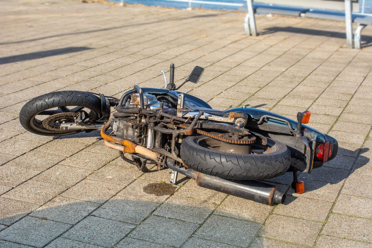 Están obligadas a llevar caja negra las motos
