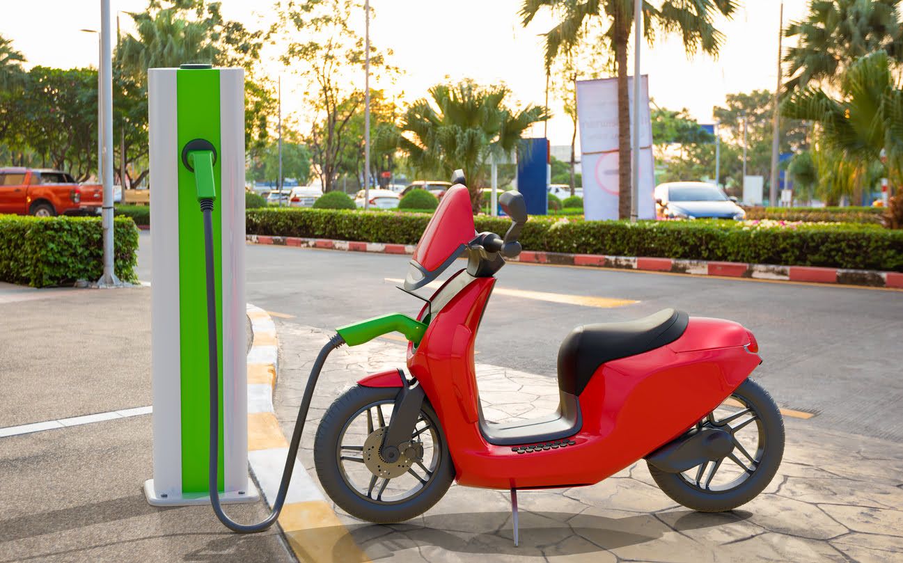 Cuánto dura una moto eléctrica y cómo alargar su vida útil